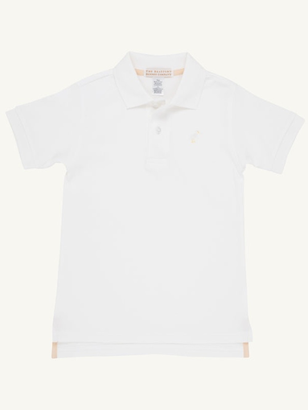 The Beaufort Bonnet Company Prim & Proper Polo Bundle | Size 4T | Set of 2 - Picture 4 of 17